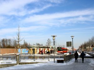 Bühls historische Architekturlandschaft
