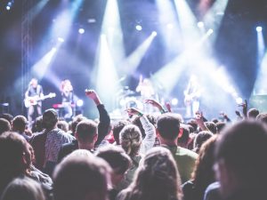 Bühl im Bluegrass-Fieber