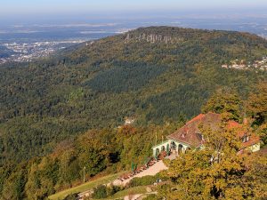 Bühl und seine Nachbarschaft