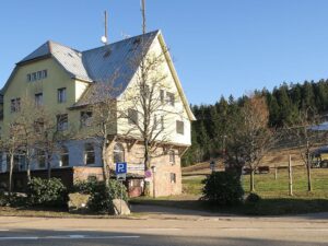 Unterstmatt gehört zu Bühl und Sasbach