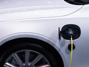 Elektroautos in Bühl